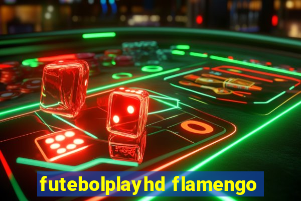 futebolplayhd flamengo